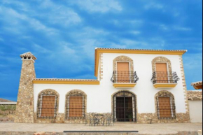 Villa El Tomelloso